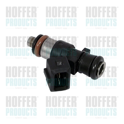 Клапанная форсунка HOFFER H75114230