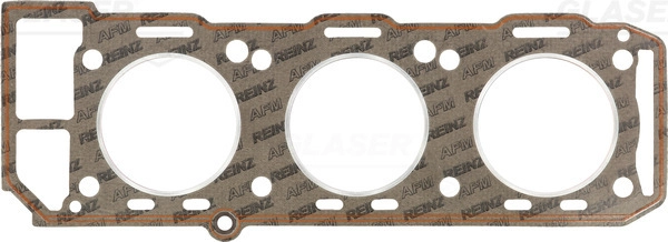 Прокладка головка цилиндра GLASER H80028-00