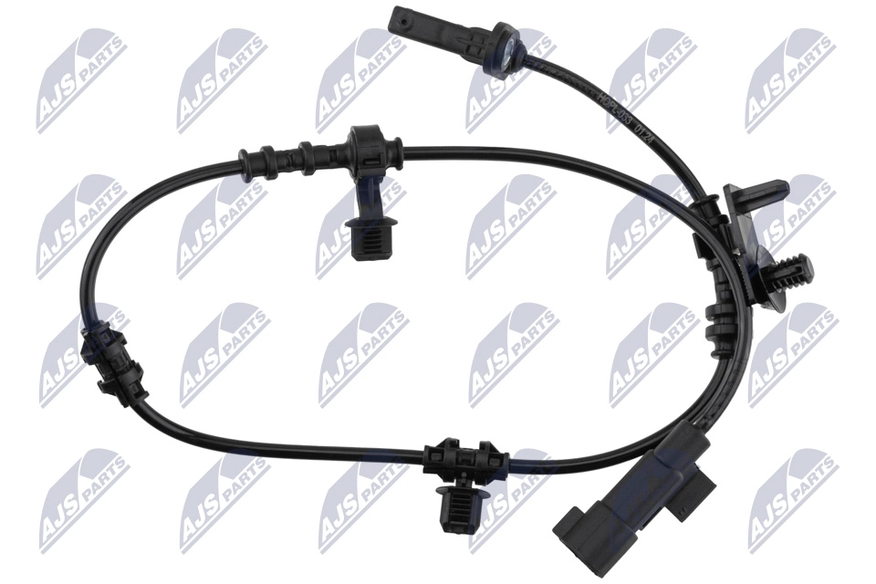 Датчик частота вращения колеса NTY HCA-PL-033