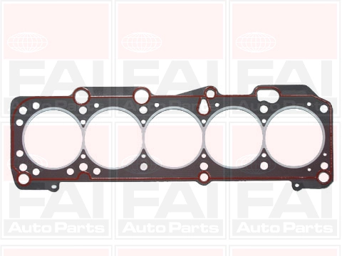 Прокладка головка цилиндра FAI AUTOPARTS HG1039
