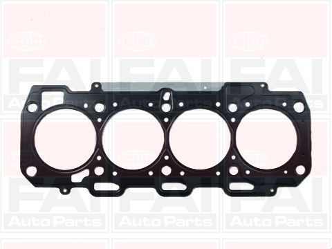 Прокладка головка цилиндра FAI AUTOPARTS HG1070A