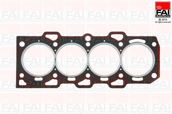 Прокладка головка цилиндра FAI AUTOPARTS HG1116