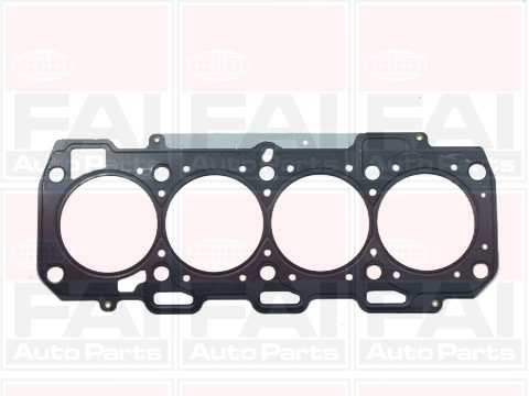 Прокладка головка цилиндра FAI AUTOPARTS HG1119A