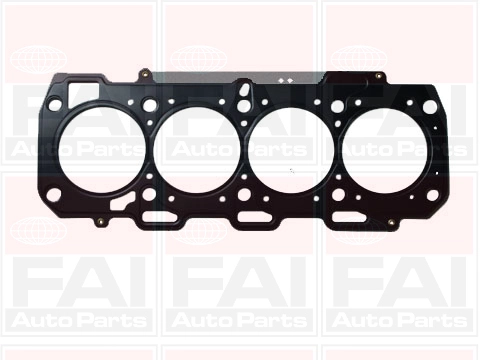 Прокладка головка цилиндра FAI AUTOPARTS HG1119B