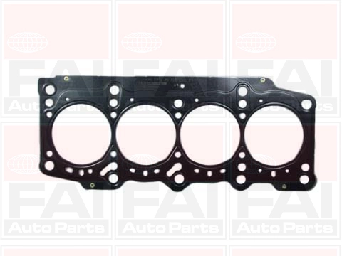 Прокладка головка цилиндра FAI AUTOPARTS HG1365
