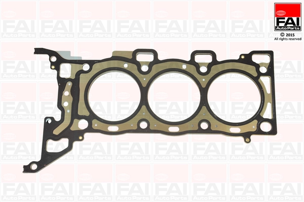 Прокладка головка цилиндра FAI AUTOPARTS HG1429