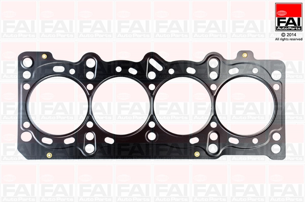 Прокладка головка цилиндра FAI AUTOPARTS HG1467