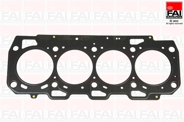 Прокладка головка цилиндра FAI AUTOPARTS HG1481B