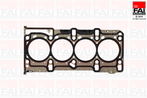 Прокладка головка цилиндра FAI AUTOPARTS HG1618B