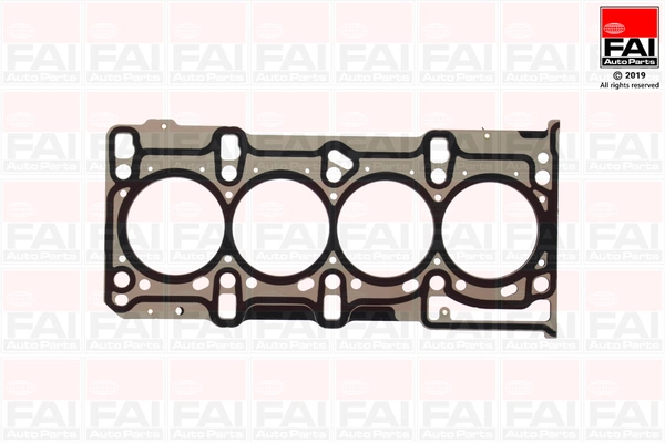 Прокладка головка цилиндра FAI AUTOPARTS HG1618