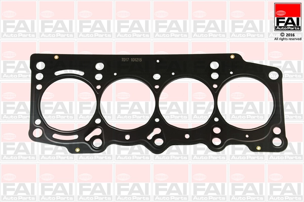 Прокладка головка цилиндра FAI AUTOPARTS HG1677