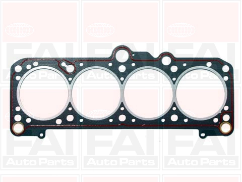 Прокладка головка цилиндра FAI AUTOPARTS HG424