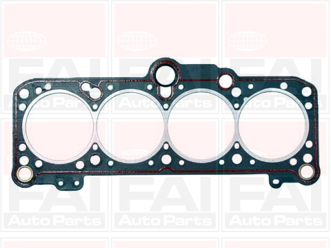 Прокладка головка цилиндра FAI AUTOPARTS HG466