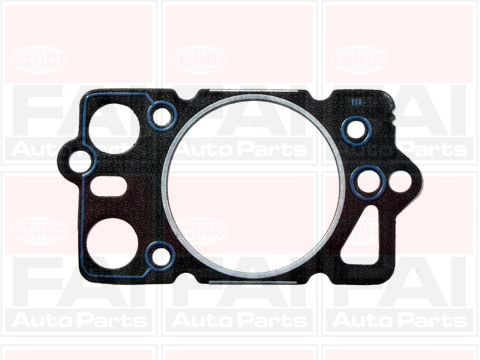 Прокладка головка цилиндра FAI AUTOPARTS HG514