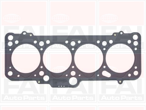 Прокладка головка цилиндра FAI AUTOPARTS HG534