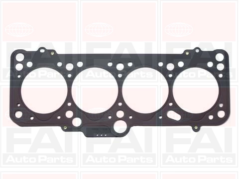 Прокладка головка цилиндра FAI AUTOPARTS HG535