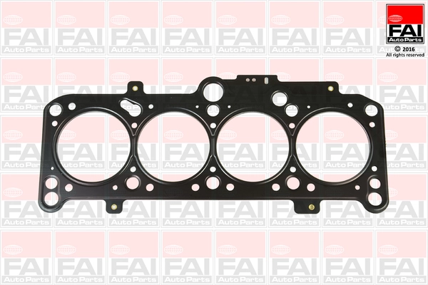 Прокладка головка цилиндра FAI AUTOPARTS HG538