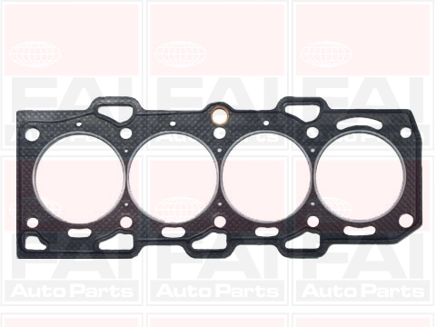 Прокладка головка цилиндра FAI AUTOPARTS HG804