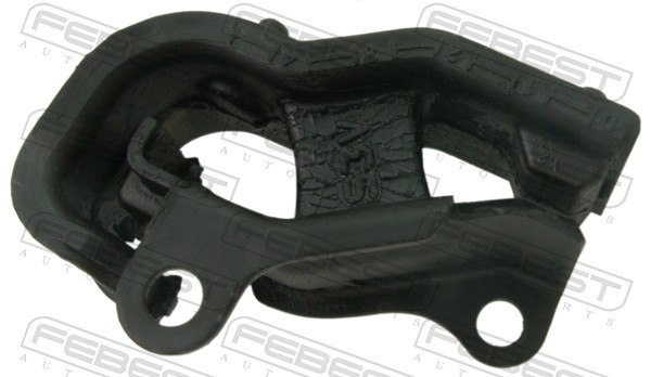 Подвеска автоматическая коробка передач FEBEST HM-067