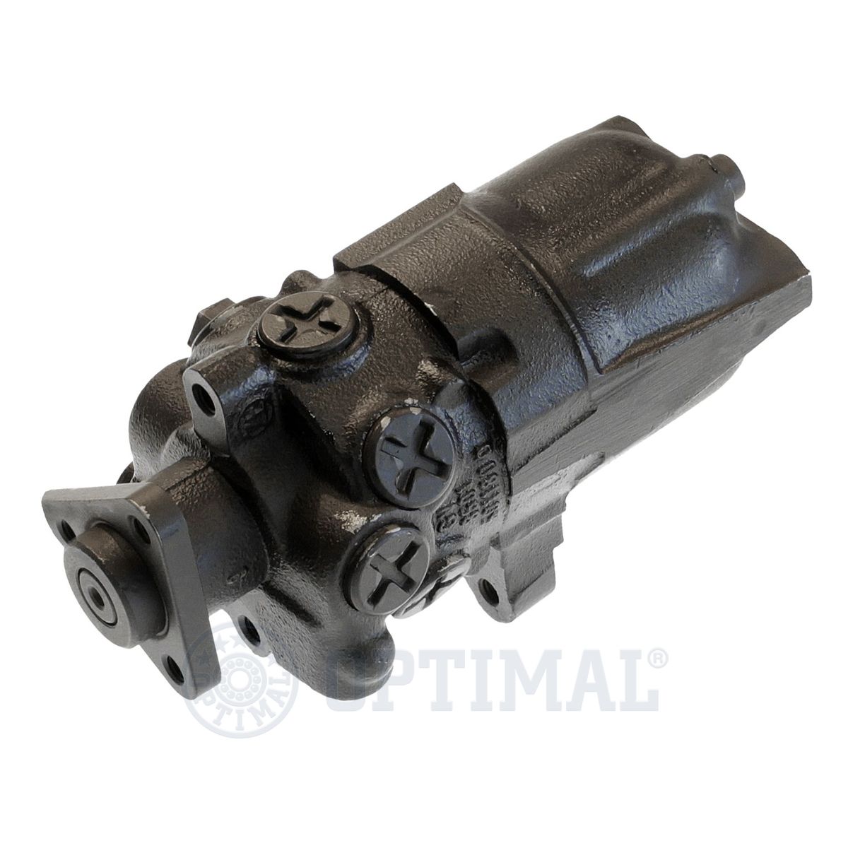 Гидравлический насос рулевое управление OPTIMAL HP-018