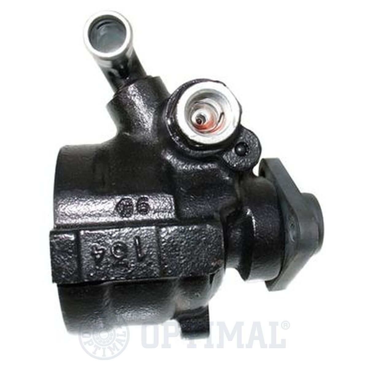 Гидравлический насос рулевое управление OPTIMAL HP-367