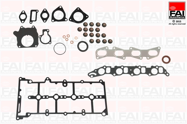 Комплект прокладок головка цилиндра FAI AUTOPARTS HS1194NH