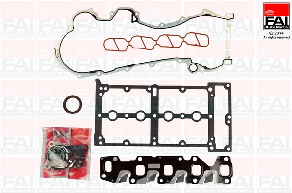 Комплект прокладок головка цилиндра FAI AUTOPARTS HS1618NH