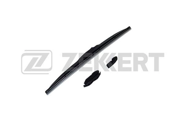 Щетка стеклоочистителя ZEKKERT HW-500