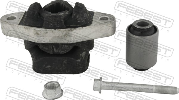 Подвеска двигатель FEBEST HYMB-A5R-KIT