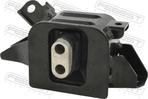 Подвеска двигатель FEBEST HYM-H5ATLH