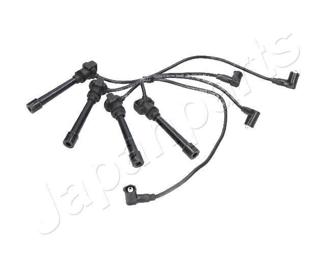 Комплект проводов зажигания JAPANPARTS IC-0222