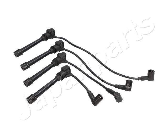 Комплект проводов зажигания JAPANPARTS IC-0239