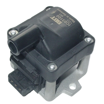 Катушка зажигания bbt made in germany BBT IC03100
