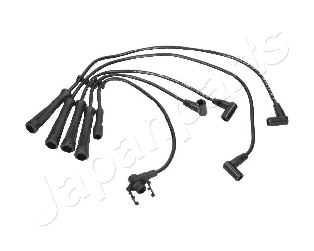 Комплект проводов зажигания JAPANPARTS IC-0701