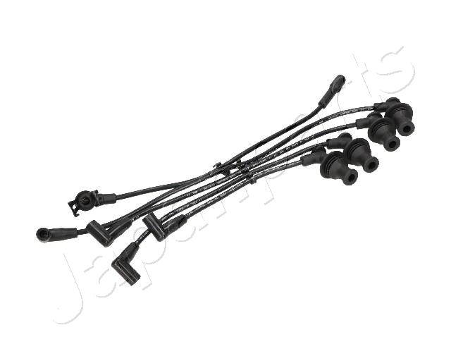 Комплект проводов зажигания JAPANPARTS IC-0703