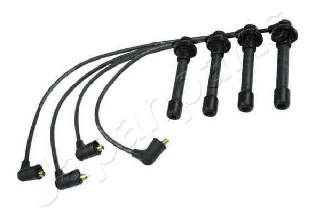 Комплект проводов зажигания JAPANPARTS IC-420