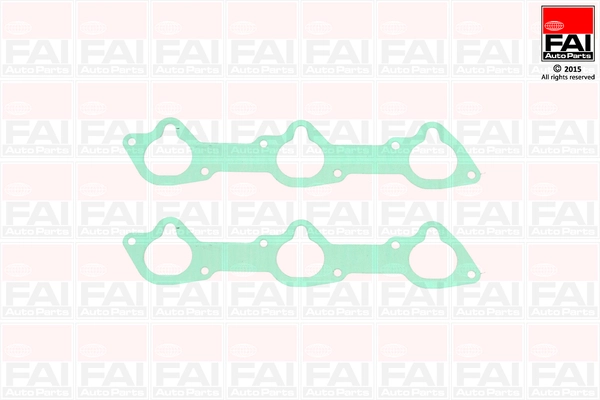 Комплект прокладок впускной коллектор FAI AUTOPARTS IM1123