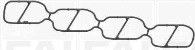 Комплект прокладок впускной коллектор FAI AUTOPARTS IM1618