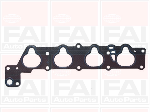 Комплект прокладок впускной коллектор FAI AUTOPARTS IM804