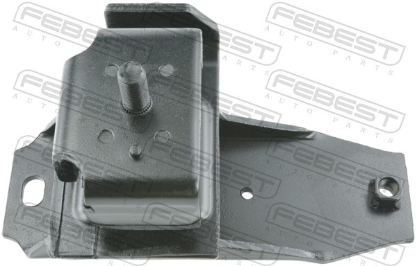 Подвеска двигатель FEBEST ISM-NKR66LH