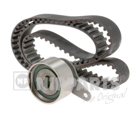 Комплект ремня грм NIPPARTS J1114014