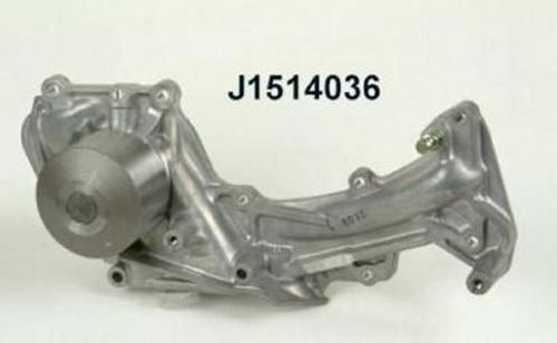 Водяной насос охлаждение двигателя NIPPARTS J1514036