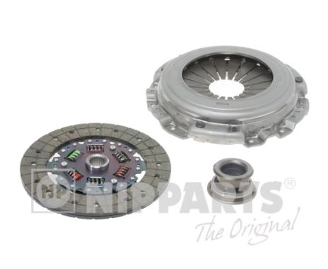 Комплект сцепления NIPPARTS J2004035