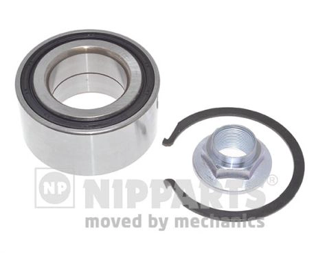 Комплект подшипника ступицы колеса NIPPARTS J4704026