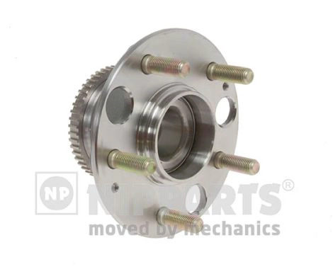 Комплект подшипника ступицы колеса NIPPARTS J4714019