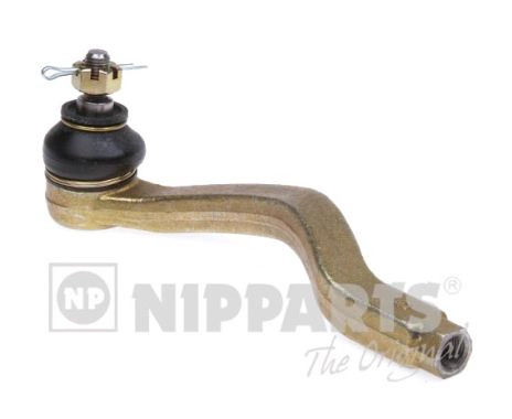 Наконечник поперечной рулевой тяги NIPPARTS J4834002
