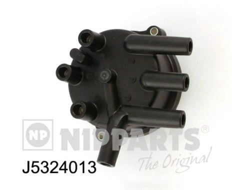 Крышка распределителя зажигания NIPPARTS J5324013