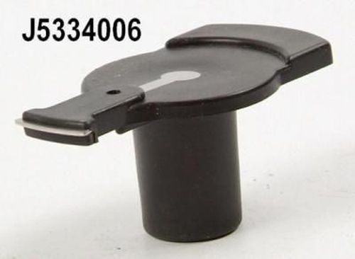 Бегунок распределителя зажигани NIPPARTS J5334006