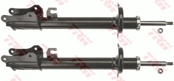 Амортизатор trw twin TRW JGM1008T