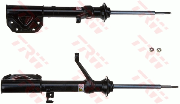 Амортизатор trw twin TRW JGM1932T
